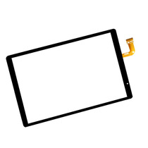 Suitable for Taipower P10S external screen P10HD touch screen PXA29A011 flat screen Angs-ctp-101350A