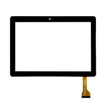 MJK-GG101-1680-V1 FPC original touch screen Tablet external screen handwriting screen capacitive screen Glass screen