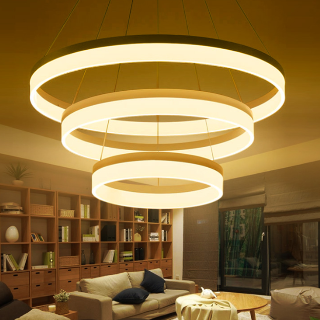 ��ɭ�ִ���Լ����Բ����led����6053