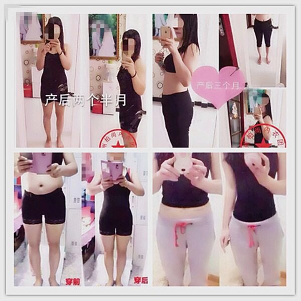 Corset amincissant - Ref 693389 Image 14