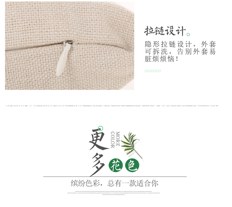 Ins gối gối trái tim vuông cái nhìn đệm giường sofa gối gối đàn hồi cao phòng ngủ nhà gối ôm kèm chăn