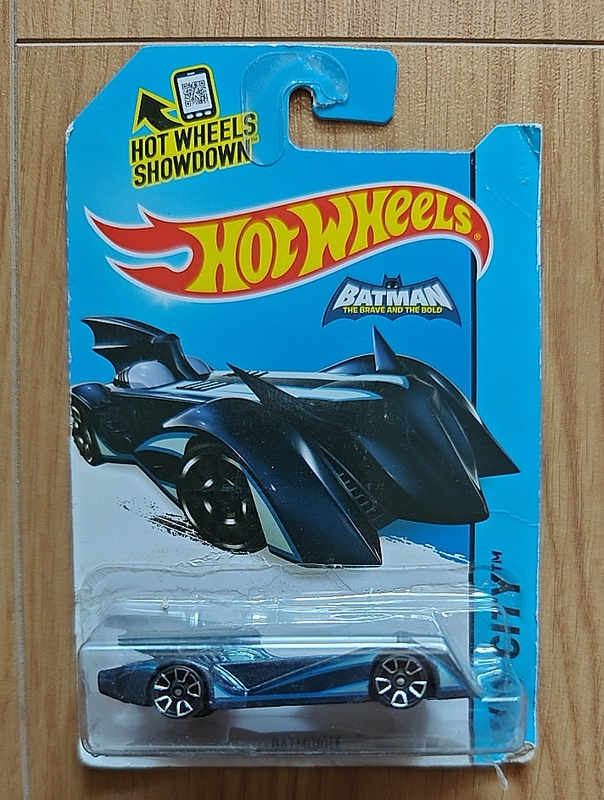 1/64 Hot Wheels Batman Hotwheels Batman Alloy Metal Car Model 1/64 Hot Wheels Batman Hotwheels Batman Alloy Metal Car Model