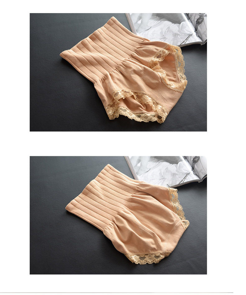 body amincissant simple en coton - Ref 669932 Image 15