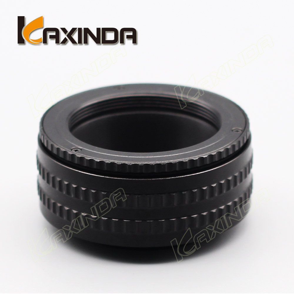 kaxinda click Xin Da: M52-M42 36-90mm Special Number of film Head Changing Focus Cylinder Focusing Ring-Taobao