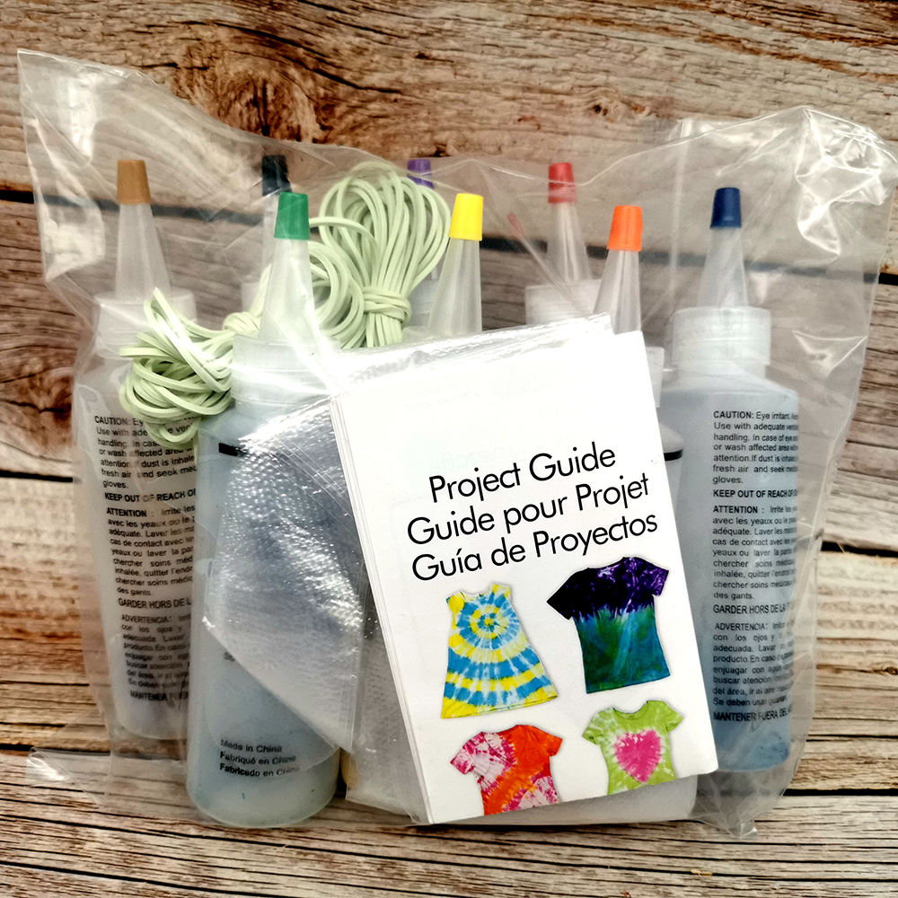 8 color dye cold water cold dye dye dye dye dye dye dye dye dye old clothes refurbished