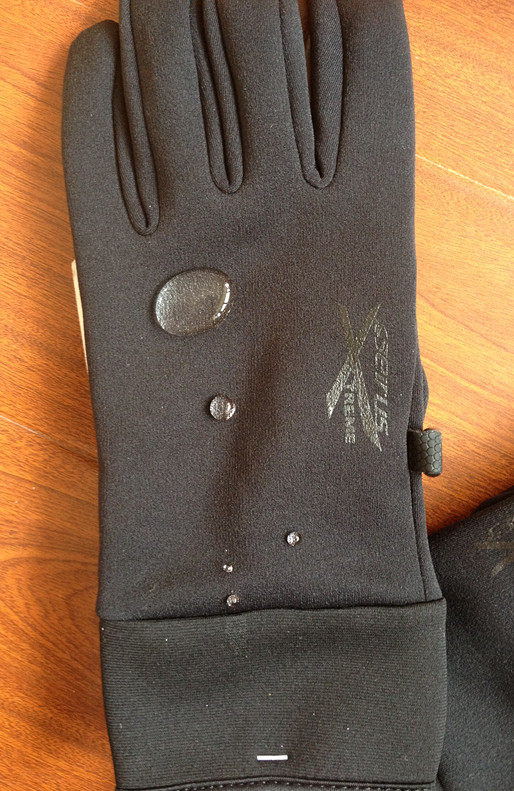 Gants pour vélo - Ref 2239098 Image 9