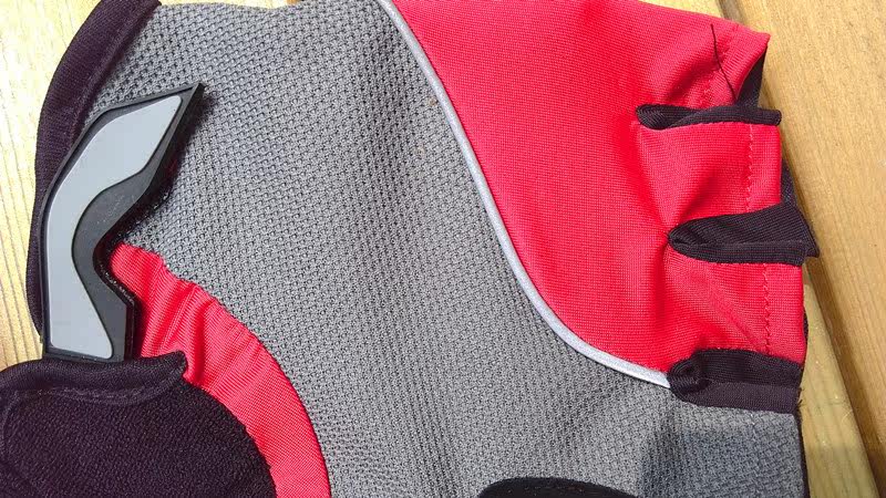 Gants pour vélo homme - Ref 2239097 Image 6