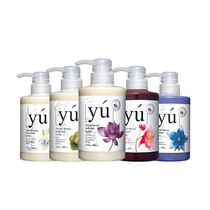 Little Eyes Taiwan YU Oriental Sen Grass Pet Shampoo Shower Gel 400ml