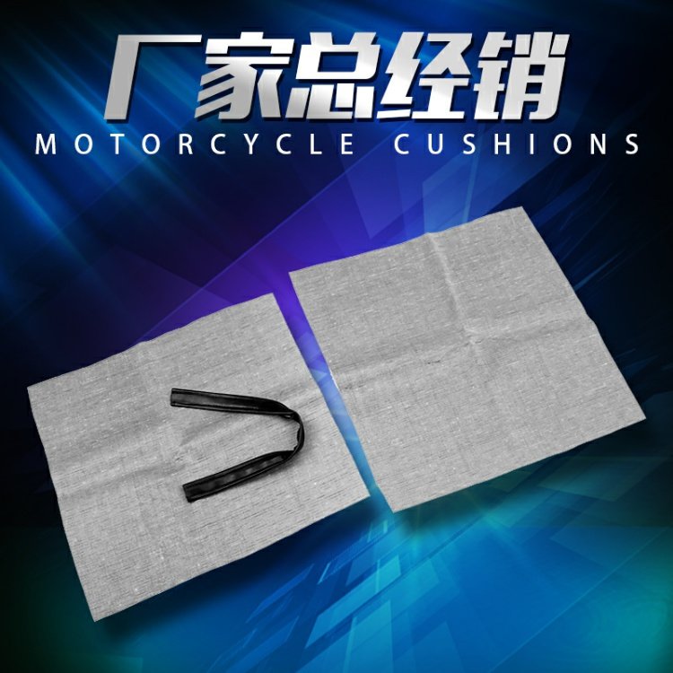 GSXR250 / 400 74A 75A Suzuki Bandit 250 Bandit 400 chỗ ngồi Túi ngồi Ghế đệm Da - Đệm xe máy bọc yên xe máy