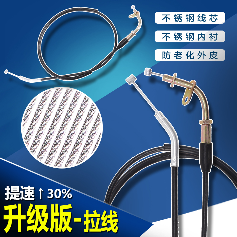 Applicable Suzuki robber 250400 74 74 77 77 78 78 79 7BA InZuma stimulates the air door line