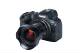 Xingyao 16mmf2.8 full-frame ultra-wide-angle-angle ເໝາະສຳລັບ E-mount Canon r Nikon z Panasonic L micro-single