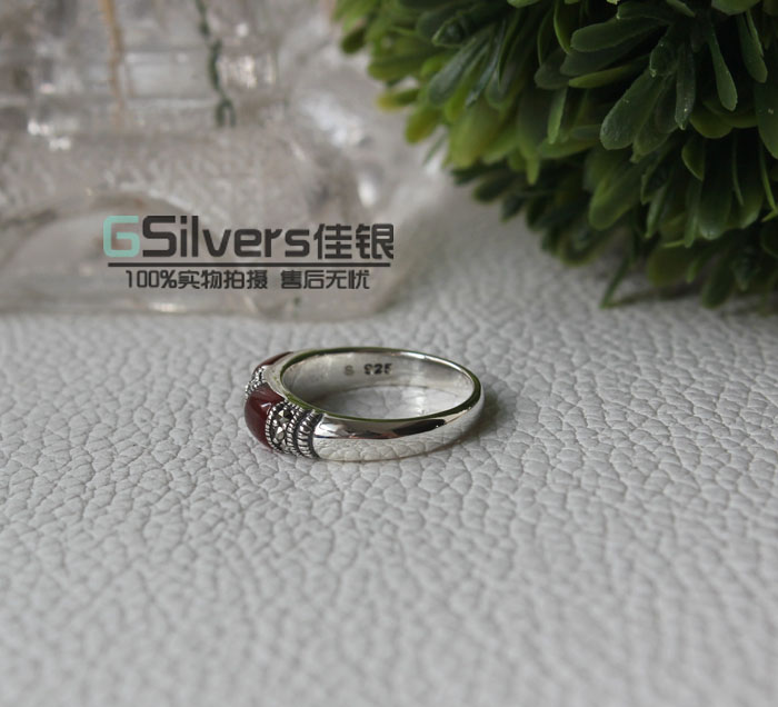 Bague Femme OTHER   en Argenterie - Ref 3086891 Image 9
