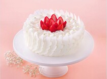 Holili Cake (Angels blessing) Beijing Holili Birthday Cake Official Sixth Ring Delivery