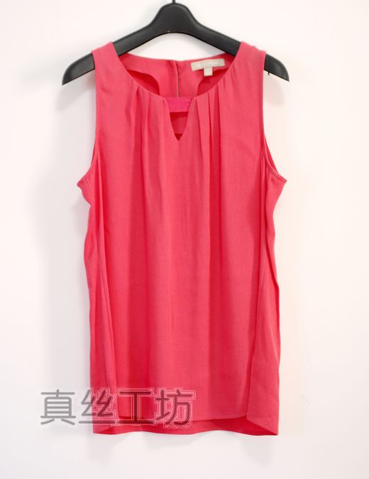 Banana Republic Simple Vest