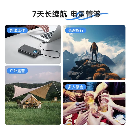 Вместительный и большой ноутбук с зарядкой, блок питания, 65W