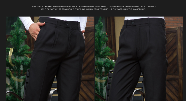 Pantalon - Ref 1475361 Image 10