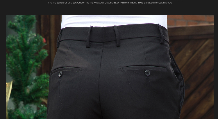 Pantalon - Ref 1475361 Image 12