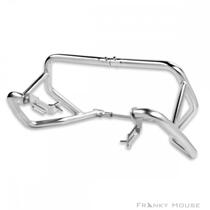 (F home) Ducati MTS guard bar MTS1260 bar Body Anti-drop bumper original modified parts