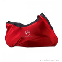 (F home) DUCATI DUCATI take the way MTS Big Bird Multistarda car jacket car cover rain