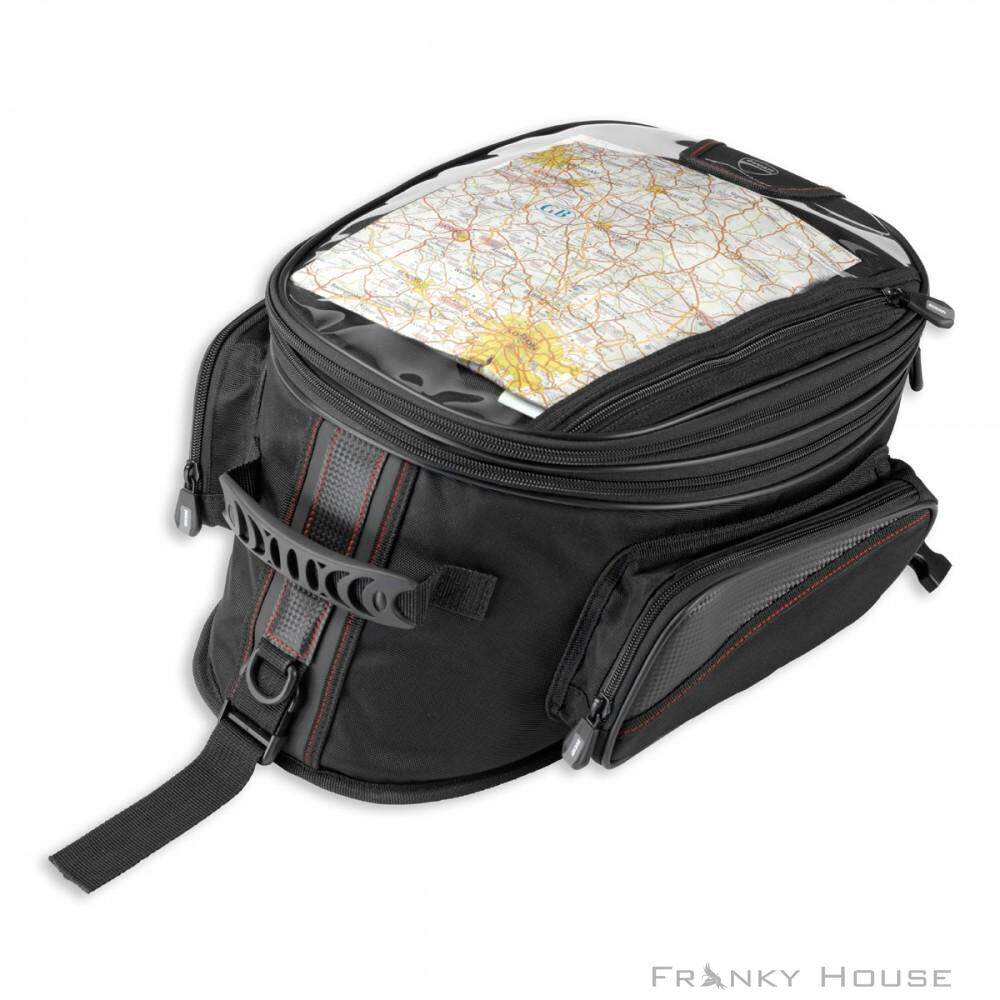 DUCATI Ducadis big devil X ghost tank bag multifunction bag long-distance ride bag