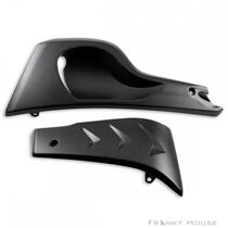 (F home) DUCATI DUCATI Big Devil DIAVEL motorcycle deflector cover