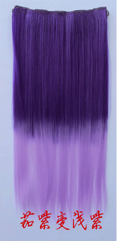 Extension cheveux - Chignon - Ref 229350 Image 9