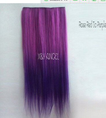 Extension cheveux - Ref 226506 Image 24