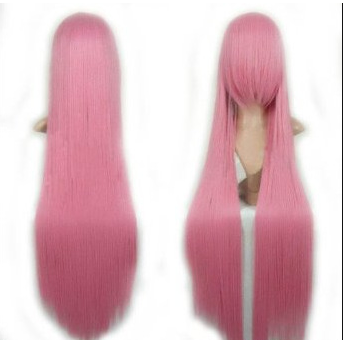 Perruque Long cheveux raides - Ref 2609265 Image 16