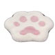 Cute Cat Claw Chair Cushion Small Footprint Sofa Cushion Imitation Rabbit Fur Computer Leisure Chair Stool Cushion Dressing Table Carpet