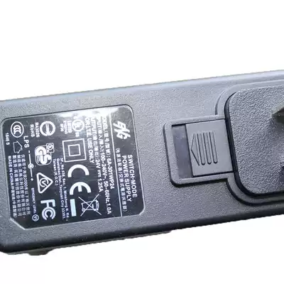 Lean scanners A3ADF eScan A350 A280 24V 1 25A universal power supply