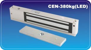 CEN380KGSTLED380kg direct marketing doorbell single door magnetic magnetic lock electronic lock access lock
