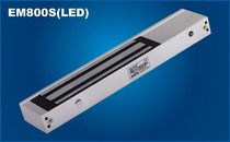 ELEMEM800SLED Sentiment Doorbell Mid-sized Single Door Magnetic Magnetic Lock Electronic Lock Access Lock