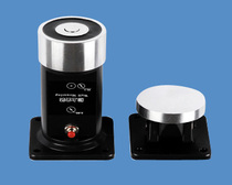 BECK Buy one send a green rice automatic fire door suction DZ828 electromagnetic lock electronic lock access lock