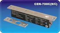 CEN700CNC new remote control switch intelligent and robust electric plug-in magnetic lock electronic lock access lock