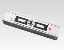 Hot-selling original ONETOP MEM2400 mechanical magnetic lock Ouyi credit card password fingerprint electronic access control