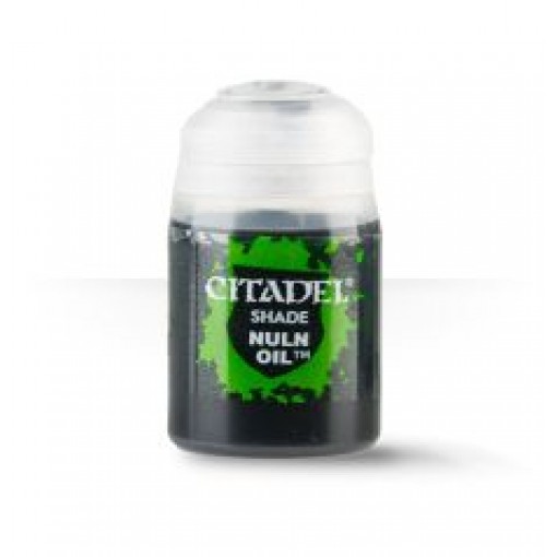 (North Sea BG) Model Coatings SHADE NULN OIL 24 14