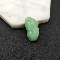 Светло -зеленый 貔貅