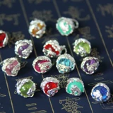 Серебряное украшение-шарик, подвеска, ожерелье для влюбленных для друга, подарок на день рождения