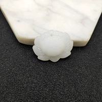 Белый лотос сингл