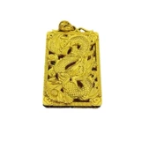 Подвеска, универсальное ожерелье подходит для мужчин и женщин, модное ювелирное украшение