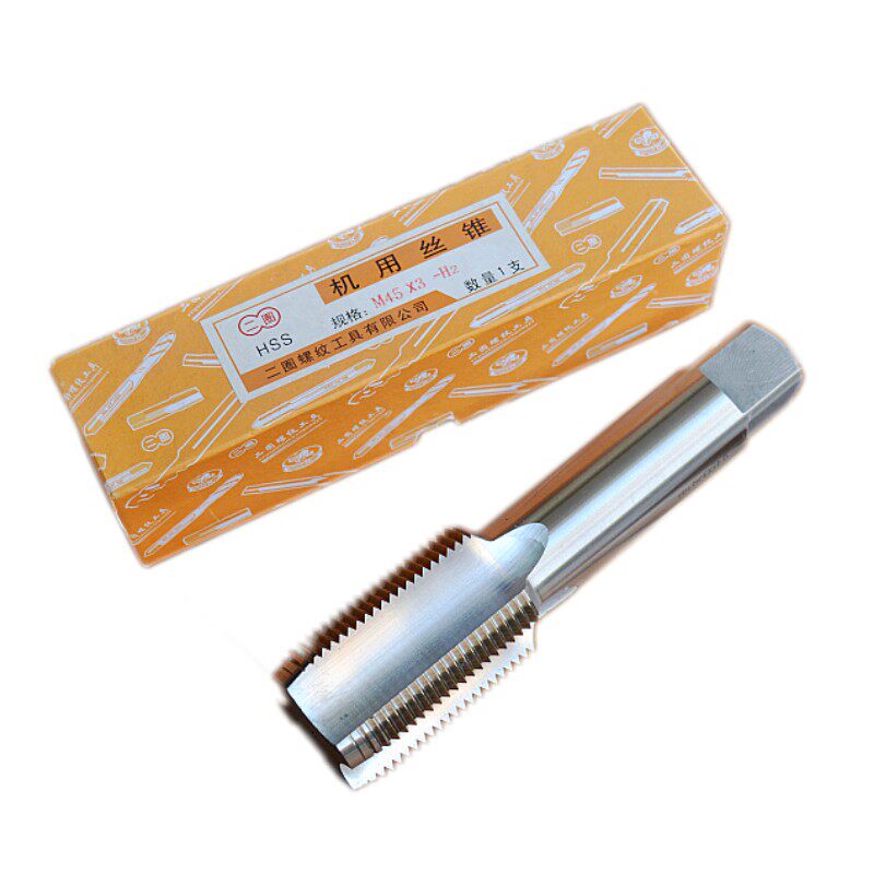 Non-standard screw tapping special machine with screw tapping M14 15 16 17 18 18 19 * 2 * 1 75 * 1 25 * 1*0 75