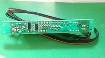 Suitable for Haier hanging air conditioner display board receiving board KF-23G E-S1 KFRD-26G 0033