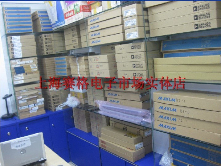 Chip Low Power Consumption Electronic Switch TC7S66FU SOT-353 Packaging