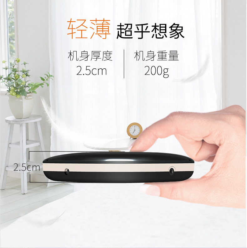 HOTT 611 Wang Yuan Wu Yifan album CD player Máy nghe nhạc sinh viên Walkman - Máy nghe nhạc mp3 máy nghe nhạc spotify