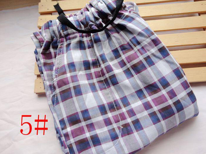 Pantalon pyjama - Ref 722220 Image 29