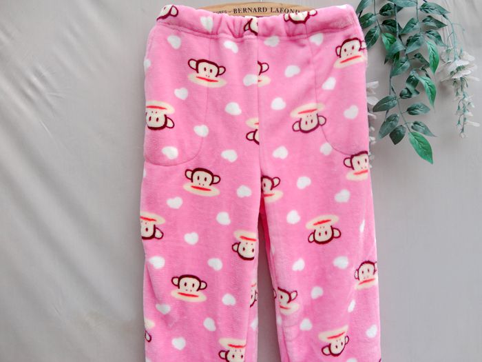 Pantalon pyjama jeunesse - Ref 732343 Image 30