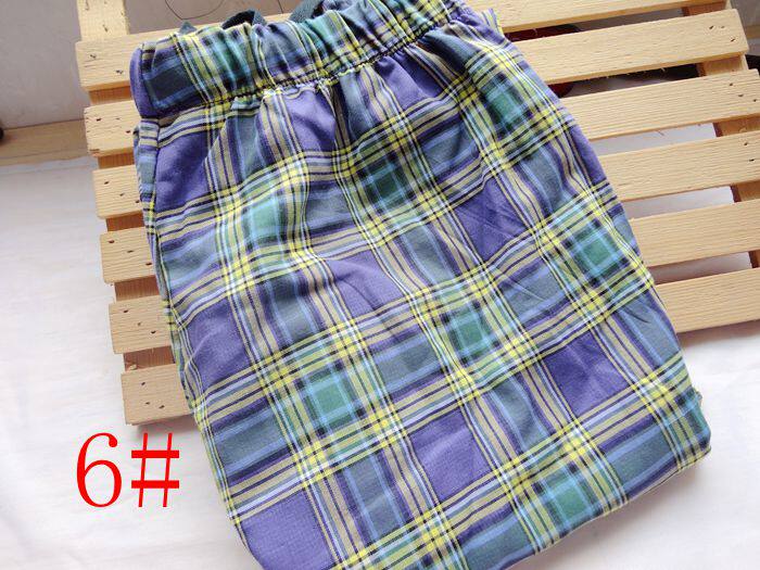 Pantalon pyjama - Ref 722220 Image 30