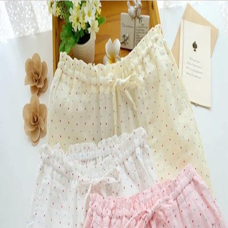 Pantalon pyjama jeunesse - Ref 722631 Image 10