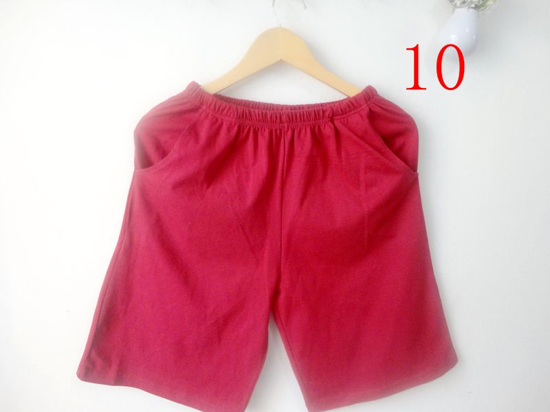 Pantalon pyjama jeunesse - Ref 736387 Image 35