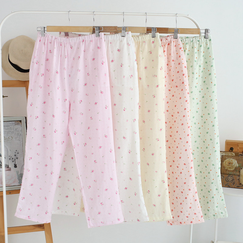 Pantalon pyjama jeunesse - Ref 719945 Image 4